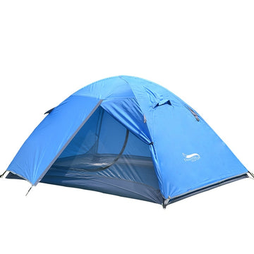 Desert&Fox Backpacking Tent