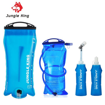 Water Reservoir Hydration Pack