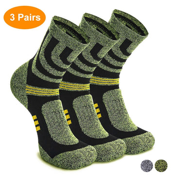 Anti Blister Winter Terry Socks