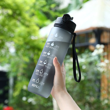 1 Liter Sport Water Bottle Water Bottle