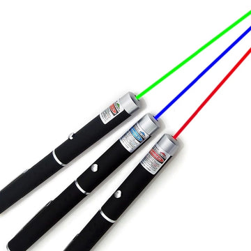 High-quality Laser Pointer