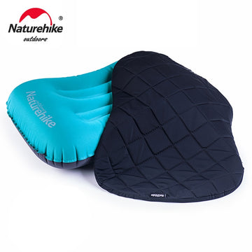 Inflatable Pillow Self Inflating