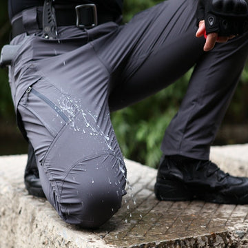 Quick Dry Thin Pants