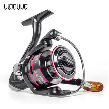 Fishing Reel 500-7000 Spinning Reel