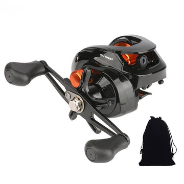 GLS Lightweight Spool Reel