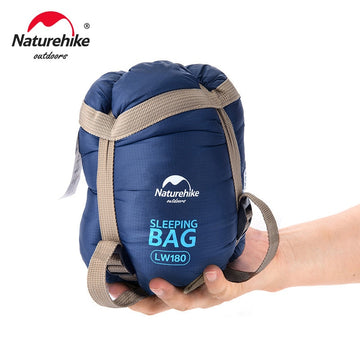 Sleeping Bag Ultralight Cotton