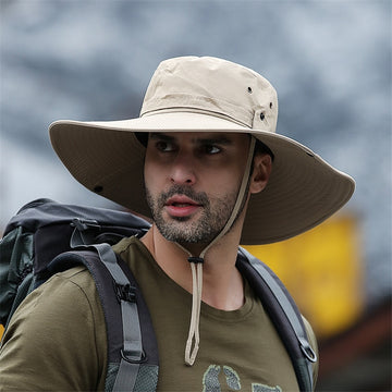 Summer Bucket Hat