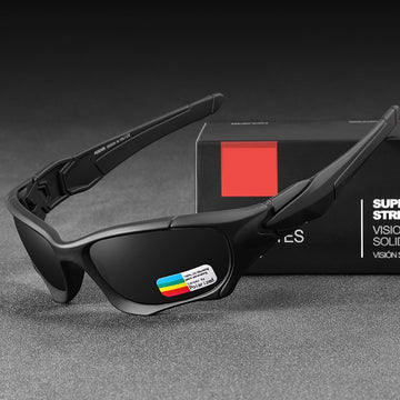 Polarized Fishing Sunglasses