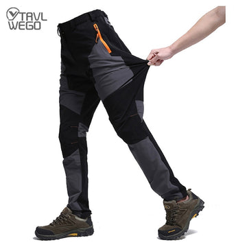 Hiking Pants