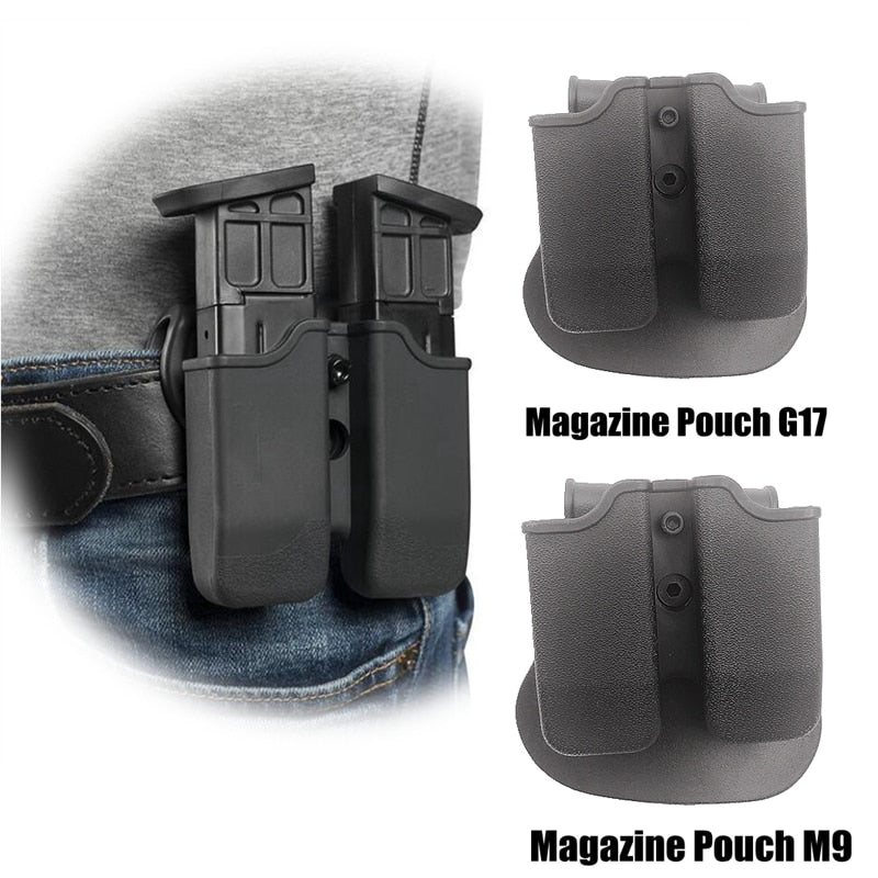 Holster for Glock