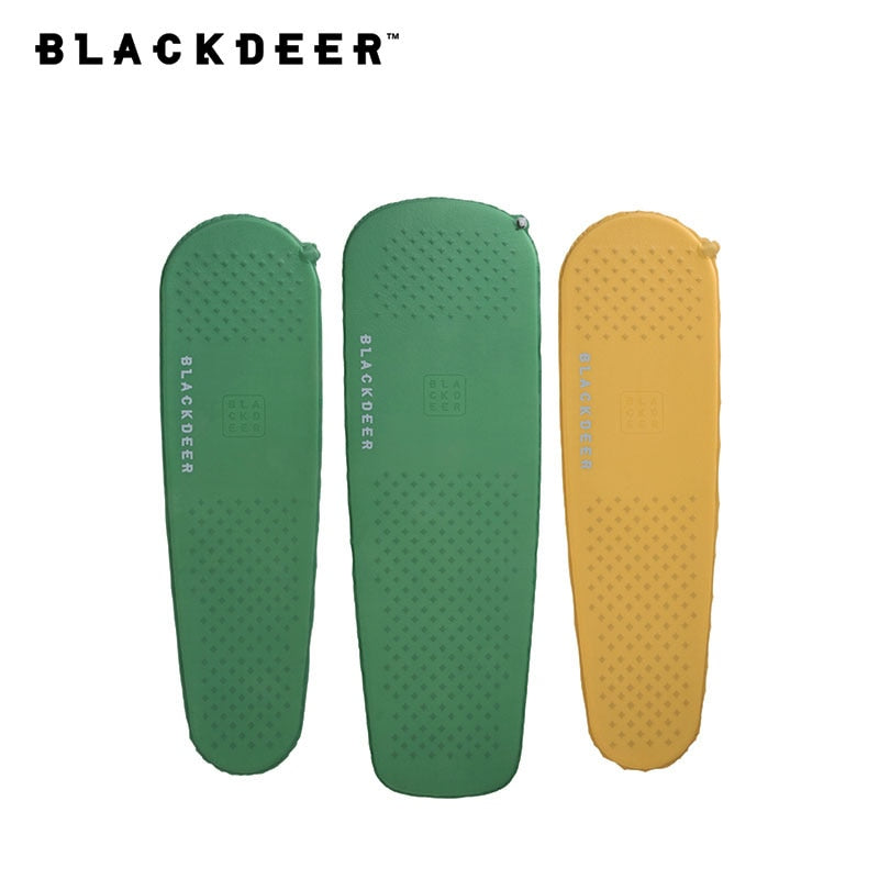 Blackdeer Archeos Light Self-inflating Sleeping Pad