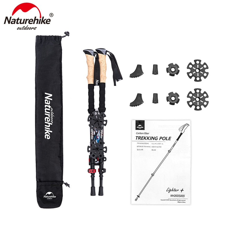 Trekking Poles 2pcs