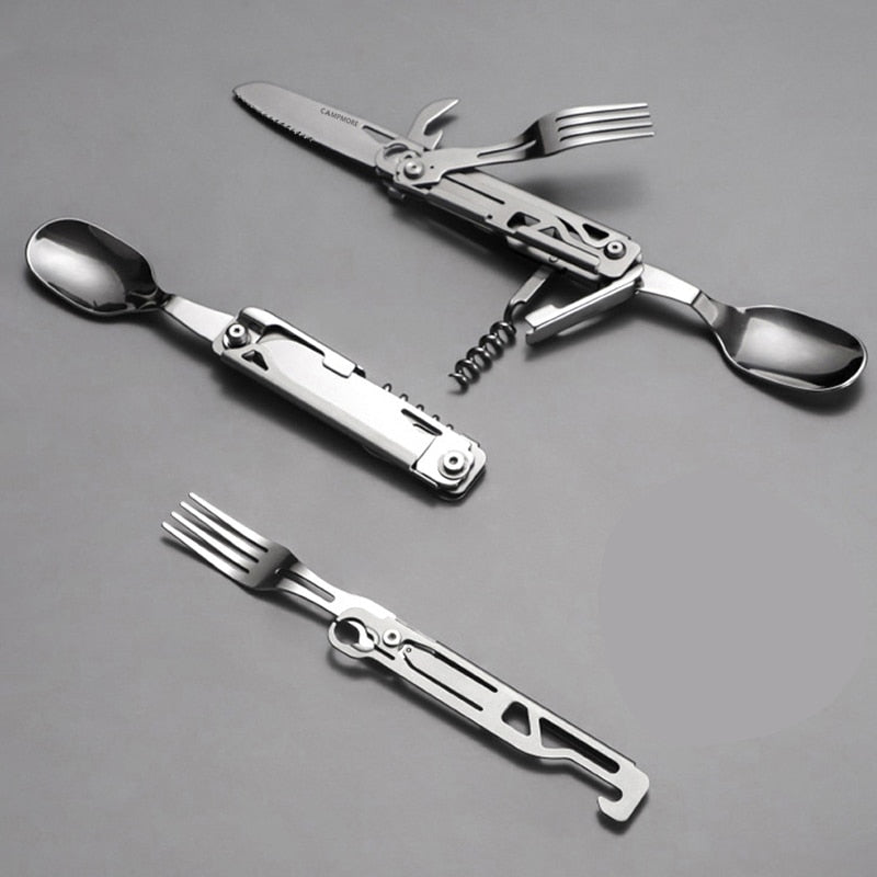 Outdoor Tableware