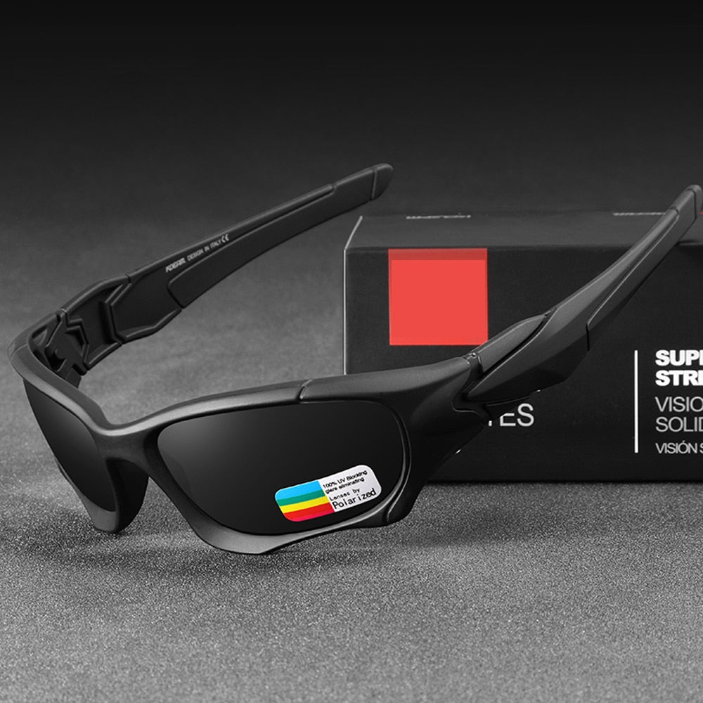 Polarized Fishing Sunglasses